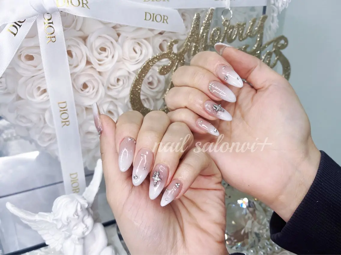 ネイル ハンドネイル S2 nailのネイルデザイン