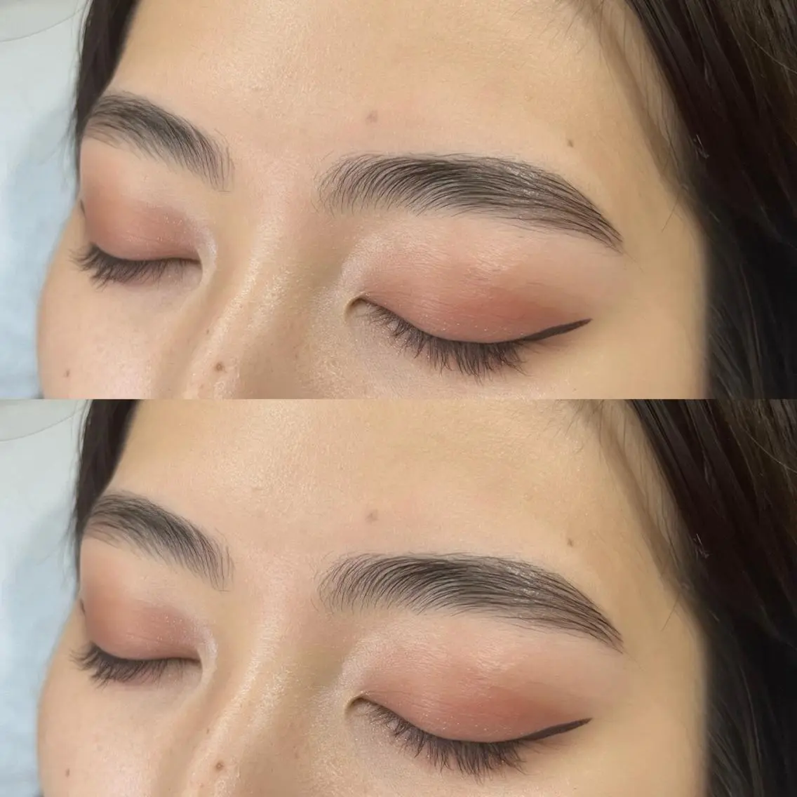 マツエク・マツパ アイブロウ 一重×まつ毛パーマ ワックス脱毛 眉カット その他(アイブロウ) maru 🌿代官山の眉毛・アイブロウイメージ