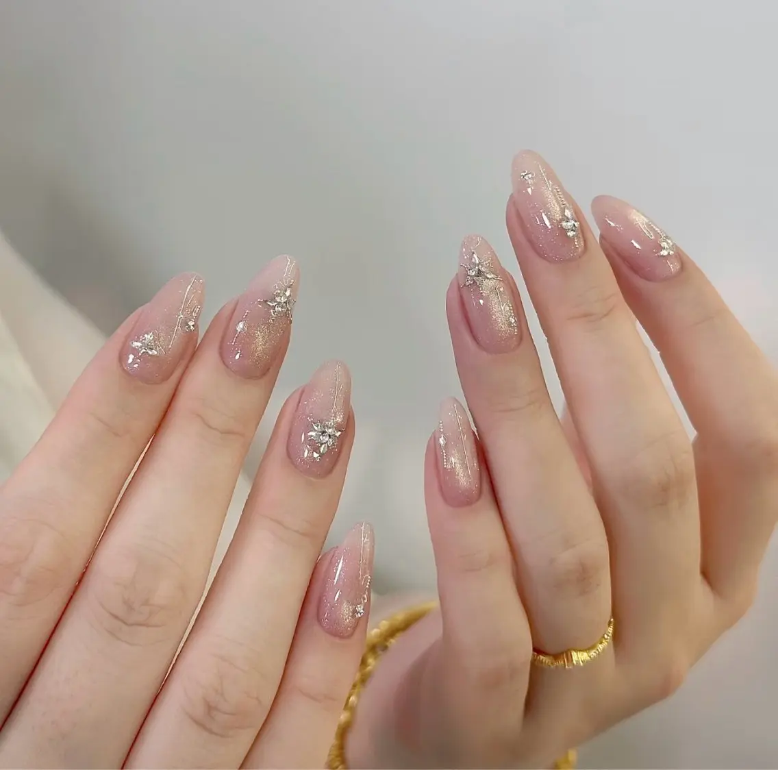 ネイル ハンドネイル July Nailのネイルデザイン