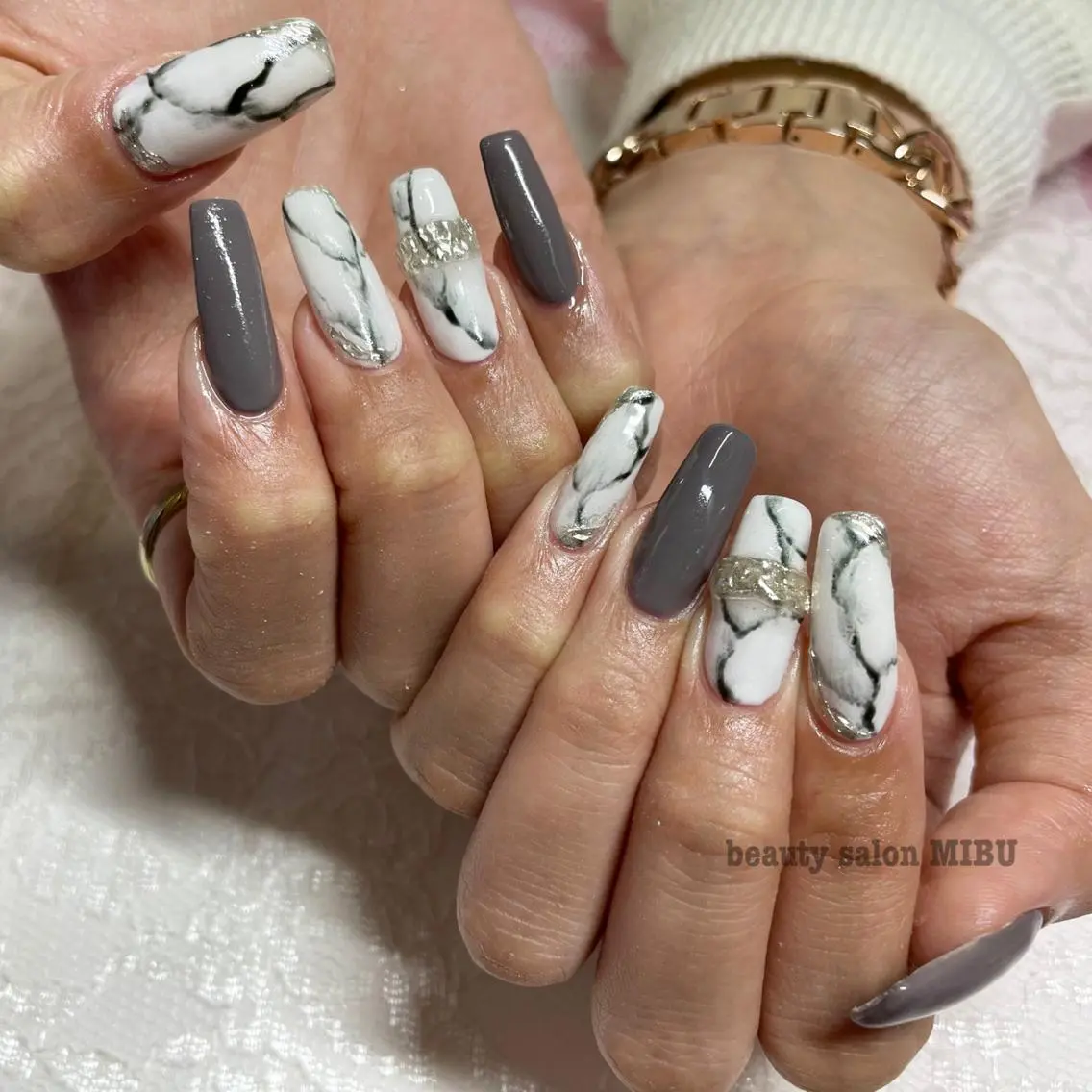 ネイル Sunny.Roa nail💅のネイルデザイン