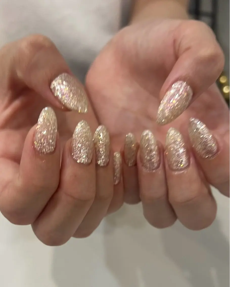 ネイル private salon liu.のネイルデザイン