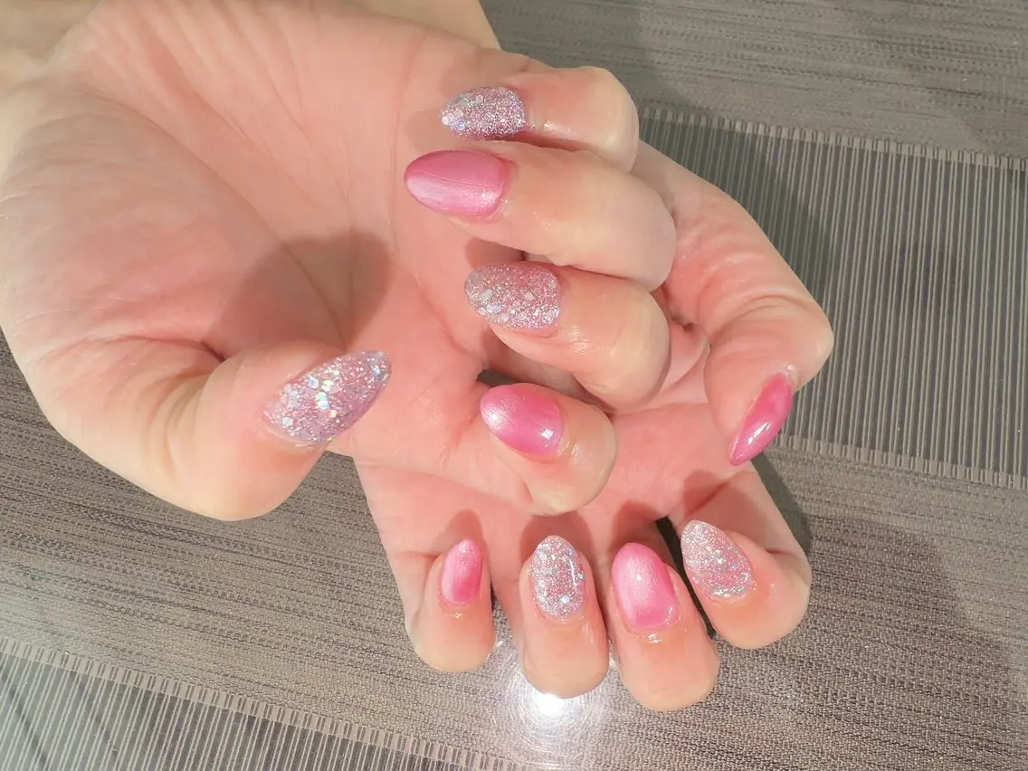 ネイル coco nailのネイルデザイン