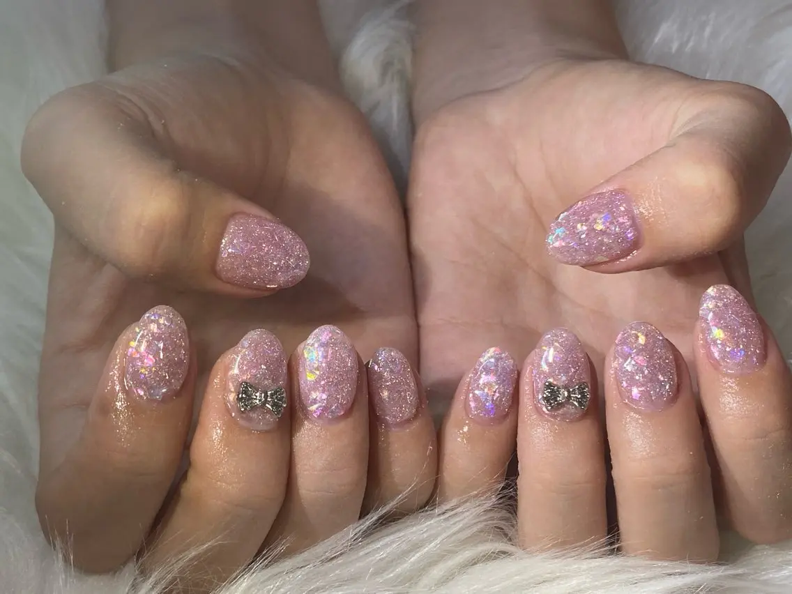 ネイル Beauty Salon Lunaのエステ・リラクイメージ