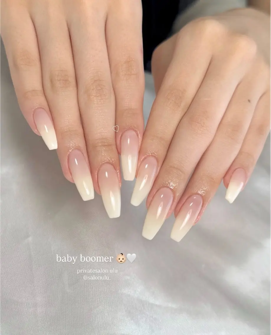 ネイル ハンドネイル nailsalon uluのネイルデザイン