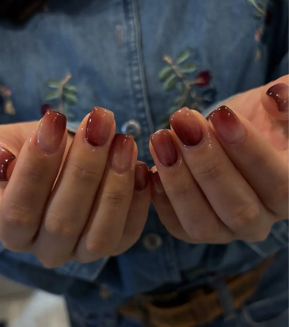 ネイル ハンドネイル nao＿nail .929のネイルデザイン