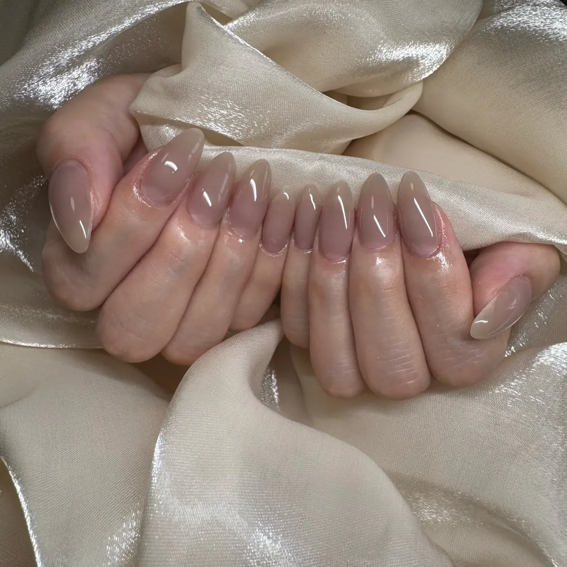 𓊆ハンド・ワンカラー𓊇オフなしの写真