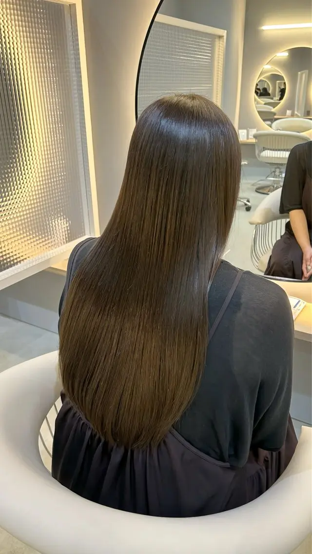 ロング KOU コウのその他イメージ