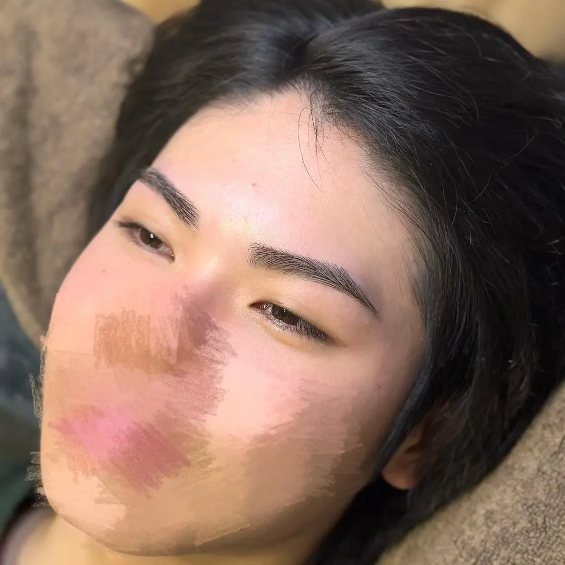 アイブロウ ワックス脱毛 眉カット その他(アイブロウ) 眉毛サロン　Smoo スムー野々市/白山店の眉毛・アイブロウイメージ