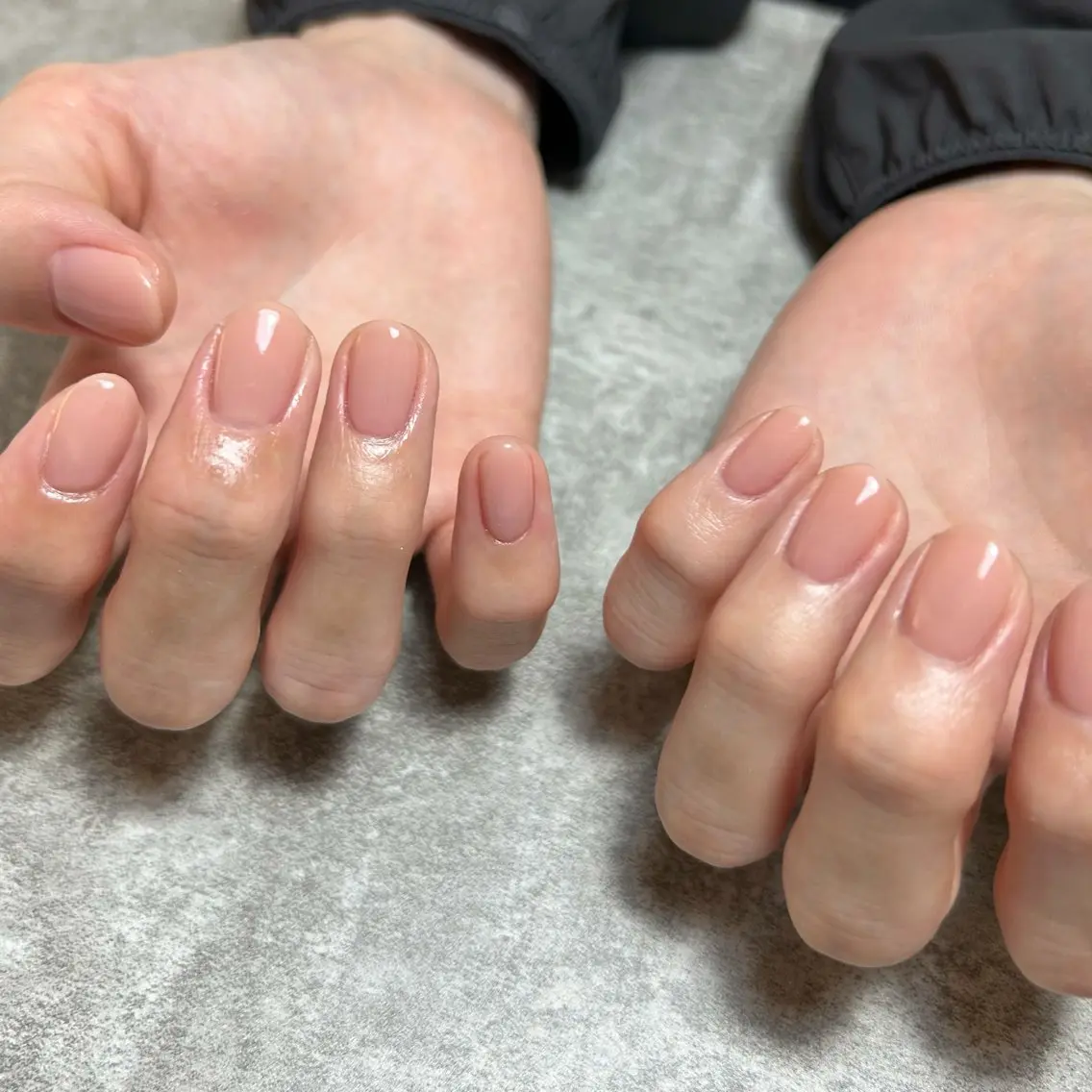 ネイル ハンドネイル Nail Salon KIKI.bのネイルデザイン
