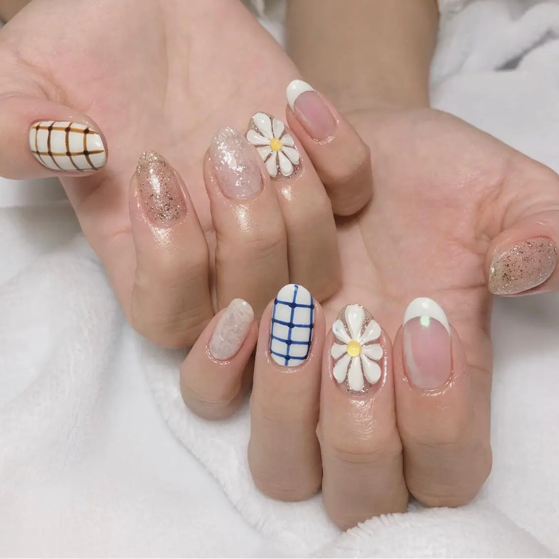 ネイル オフ無料♡ purimonailのネイルデザイン