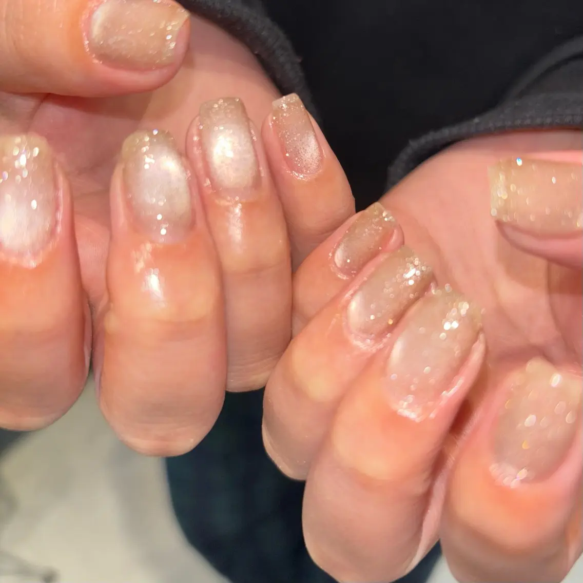 ネイル ハンドネイル Lanhr miyukiのネイルデザイン