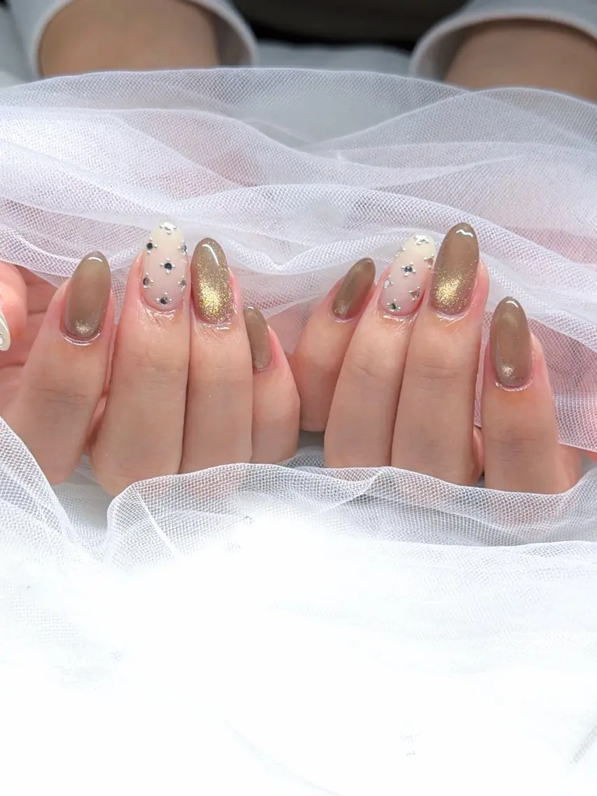 ネイル ハンドネイル salon JUNOのネイルデザイン