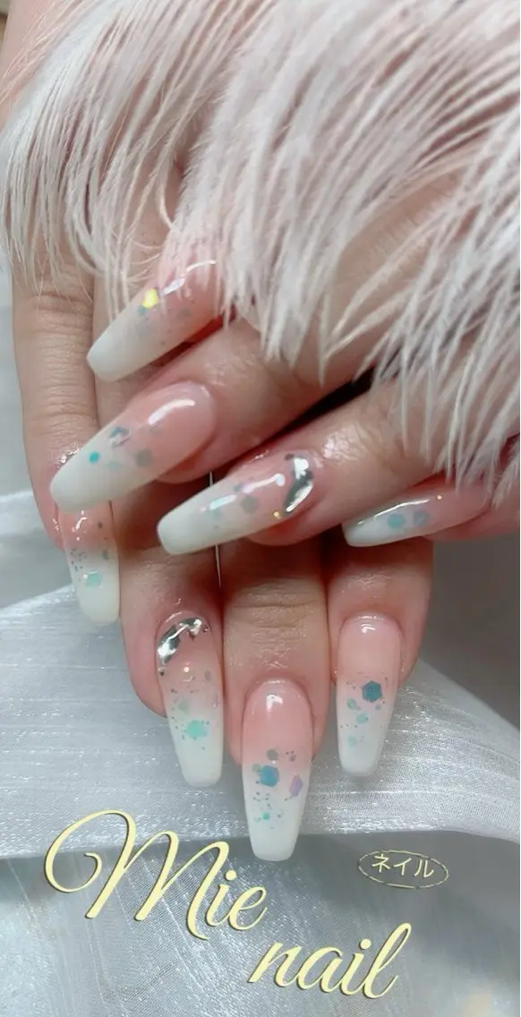 ネイル Mie nailのネイルデザイン