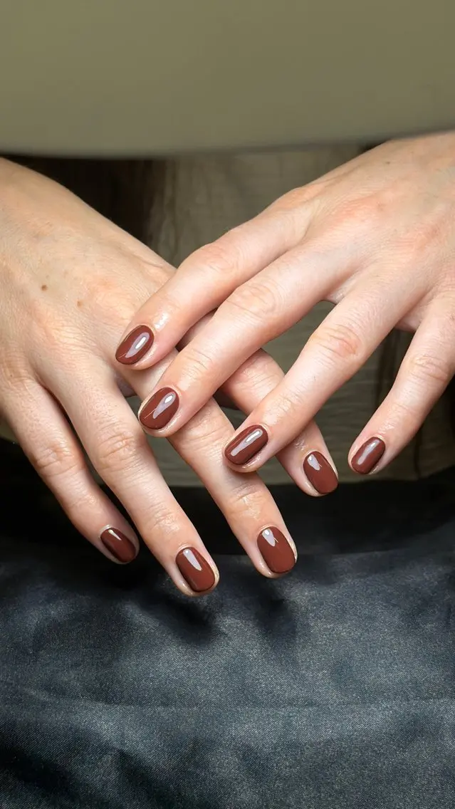 ネイル 持ち込み ワンホンネイル ハンドネイル Rinn Nailのネイルデザイン