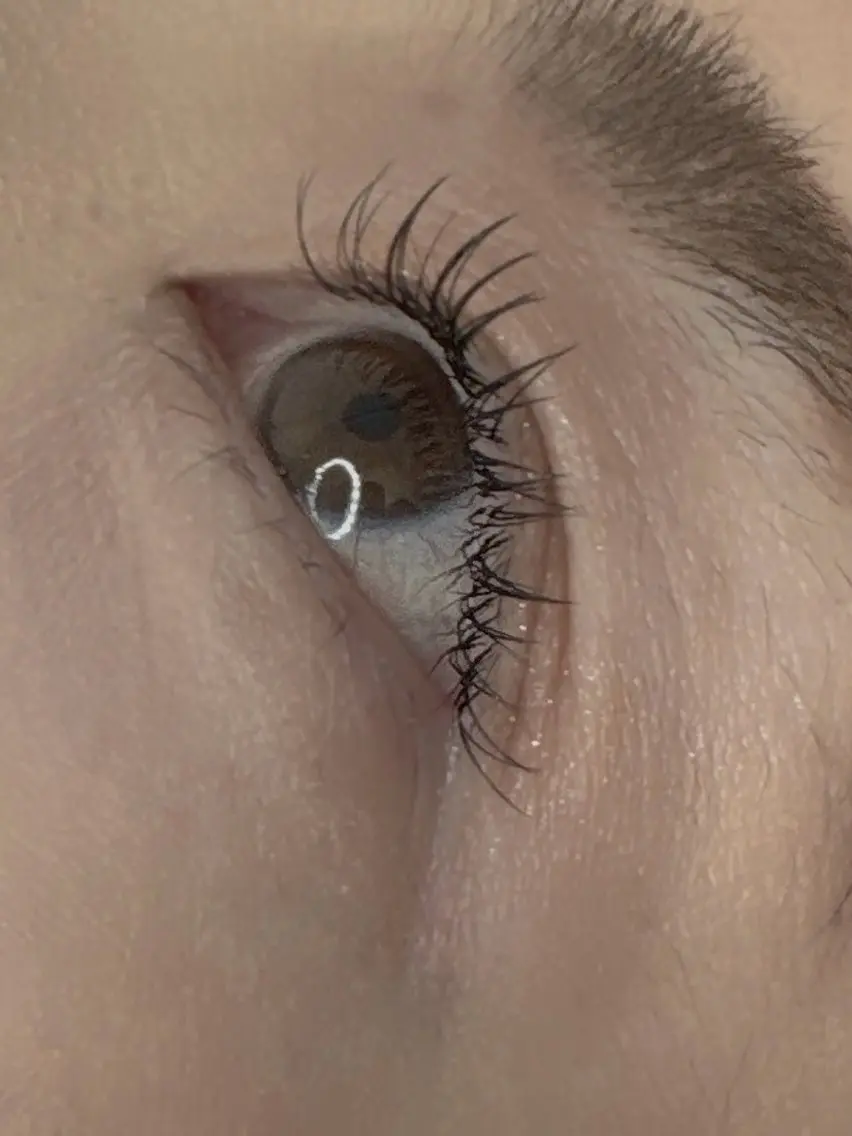 マツエク・マツパ フラットラッシュ eyelash mi♡のマツエク・マツパデザイン