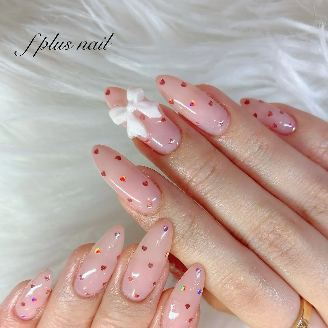 ネイル ハンドネイル kanako nail🌷のネイルデザイン