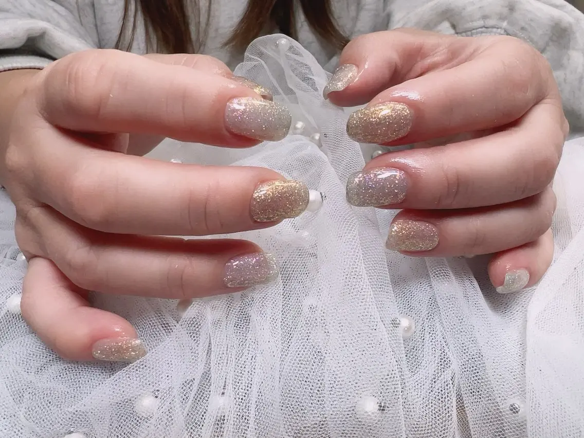 ネイル ハンドネイル Nail NaNaのネイルデザイン