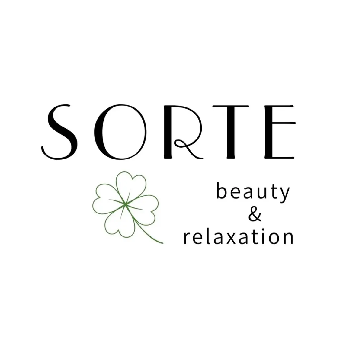 マツエク・マツパ SORTE ♣︎のマツエク・マツパデザイン