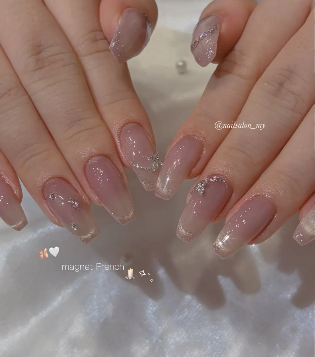 ネイル ハンドネイル NailSalon MY   yuunaのネイルデザイン