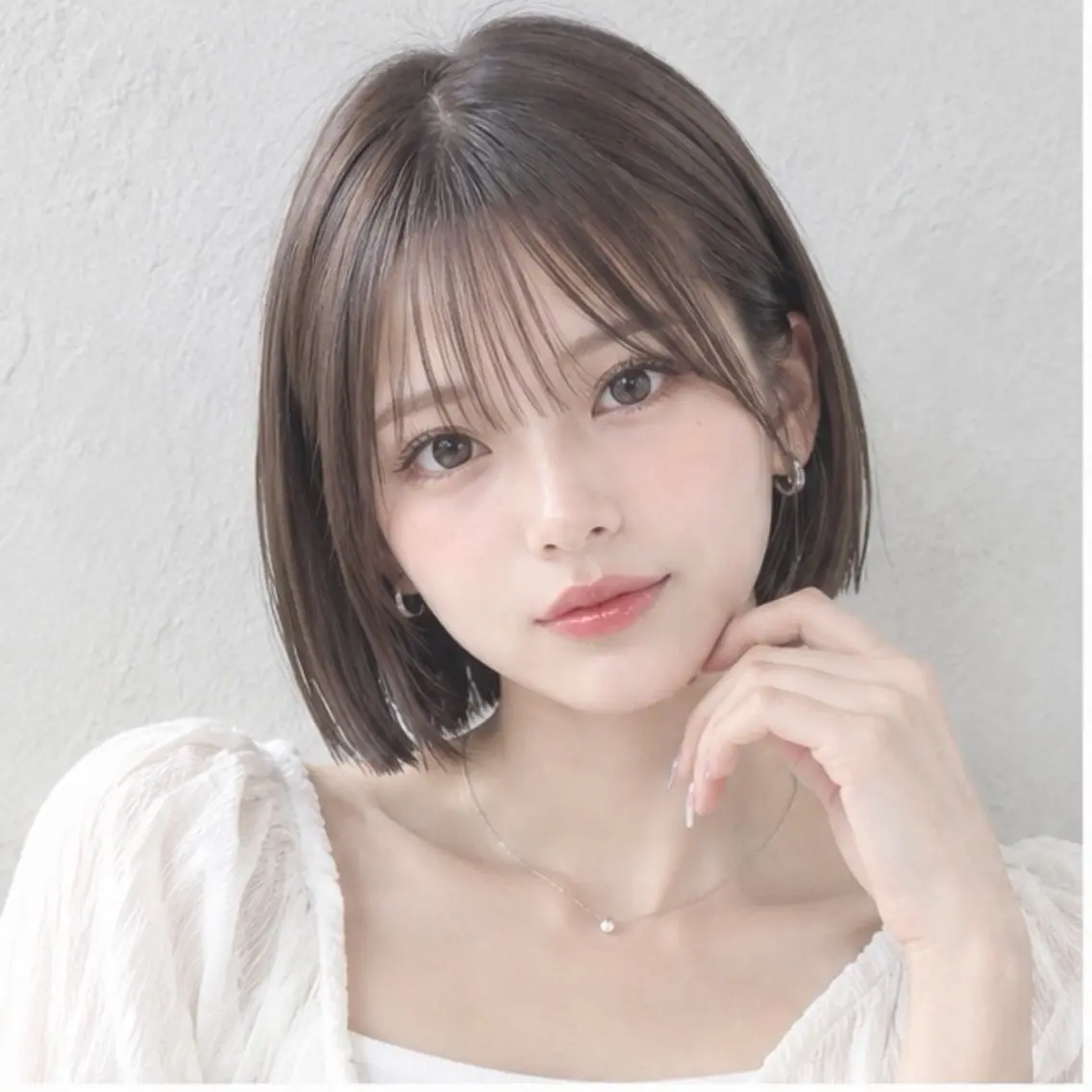 ショート 菅原 大佑のヘアスタイル