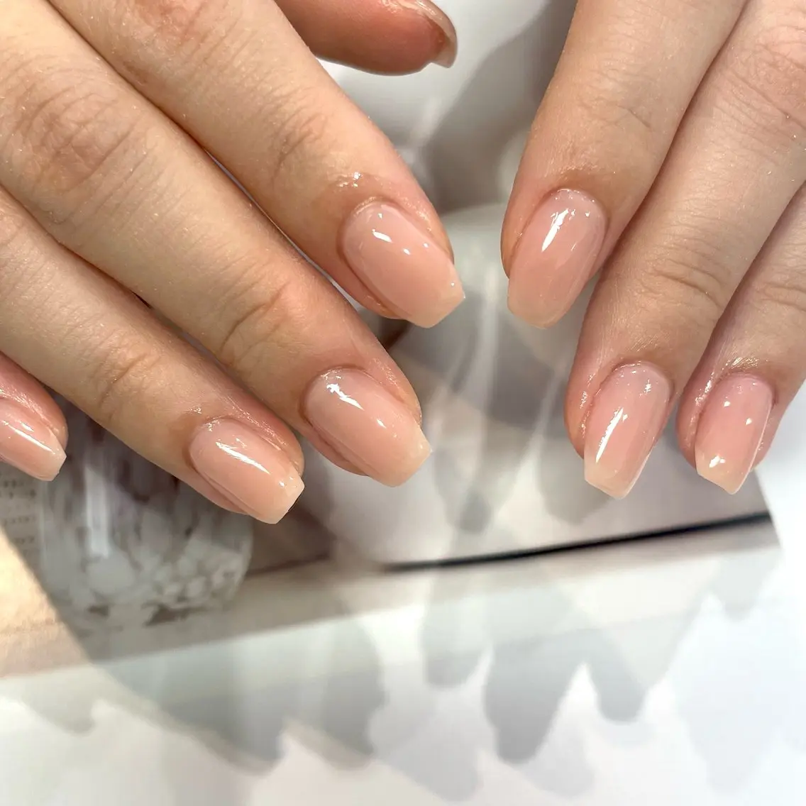 ネイル Allure MIZUKIのネイルデザイン