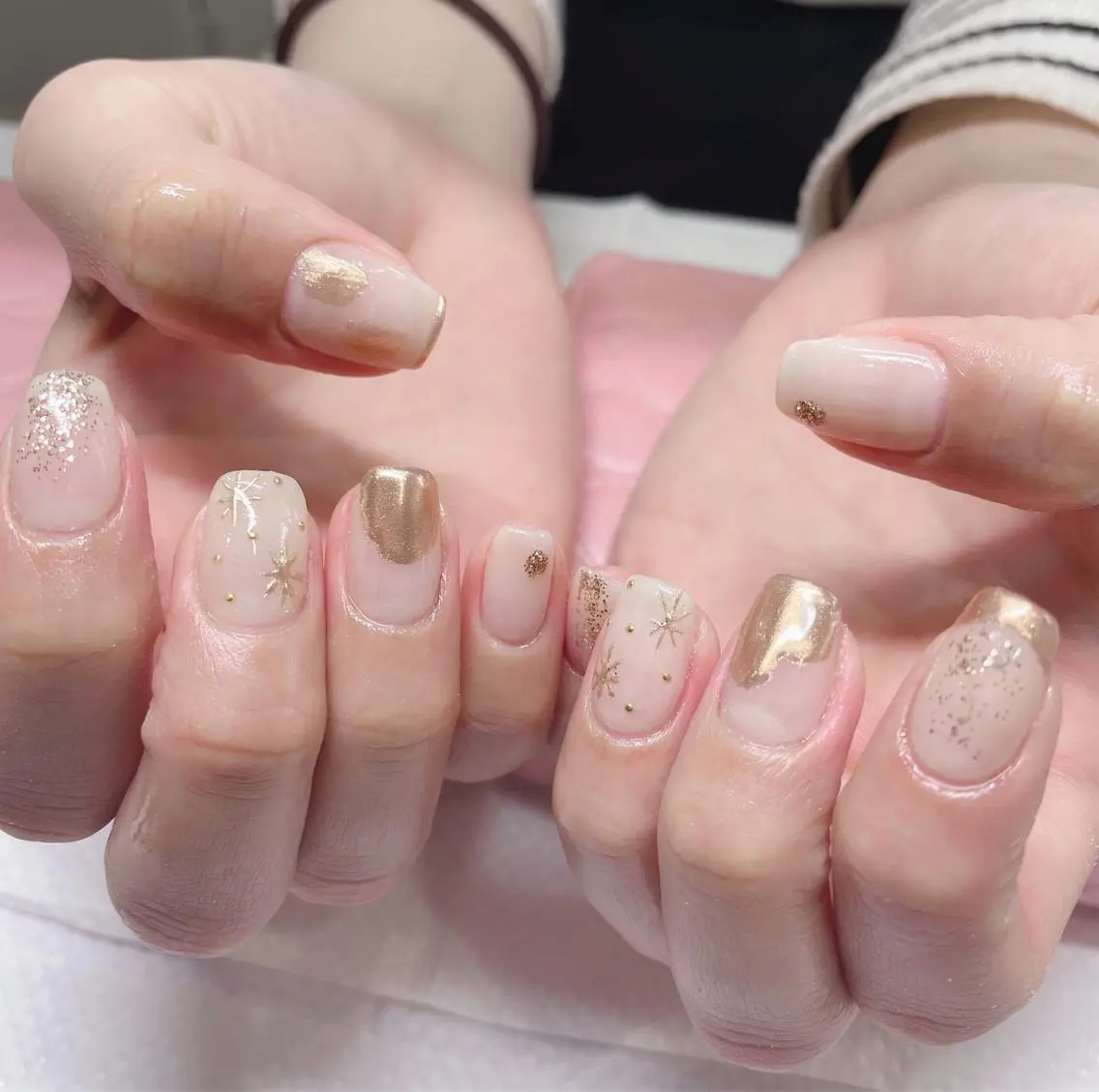 ネイル コウ カnail💅のネイルデザイン