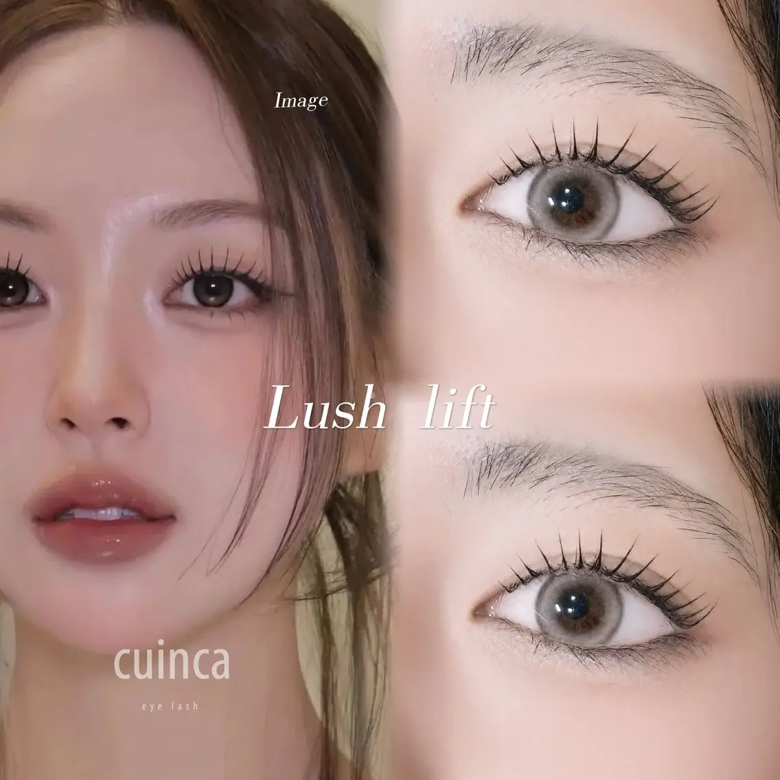 マツエク・マツパ shiori ☆ Cuinca柏の眉毛・アイブロウイメージ