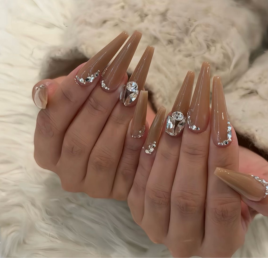 ネイル NiJi Nailsのネイルデザイン