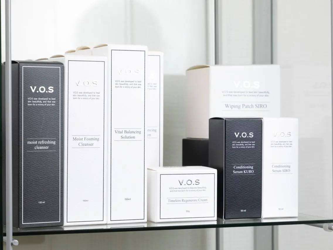 CREVIA salonのエステ・リラクイメージ