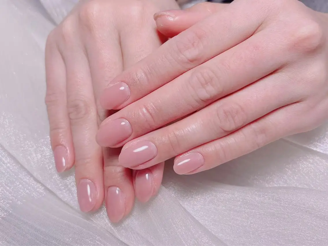 ネイル ハンドネイル Kari ネイルサロンのネイルデザイン