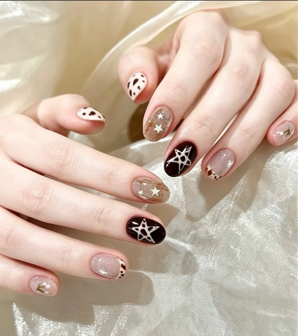 ネイル DAISY_NAIL 【フィルイン専門店】のネイルデザイン