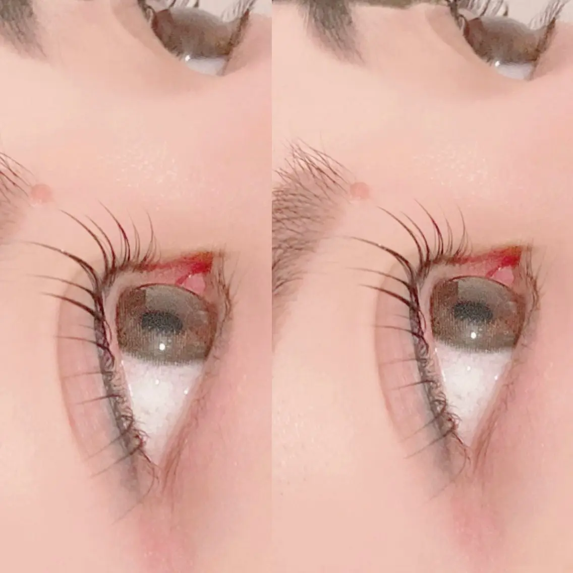 マツエク・マツパ マツパ トップアイリスト♡ sayaのマツエク・マツパデザイン