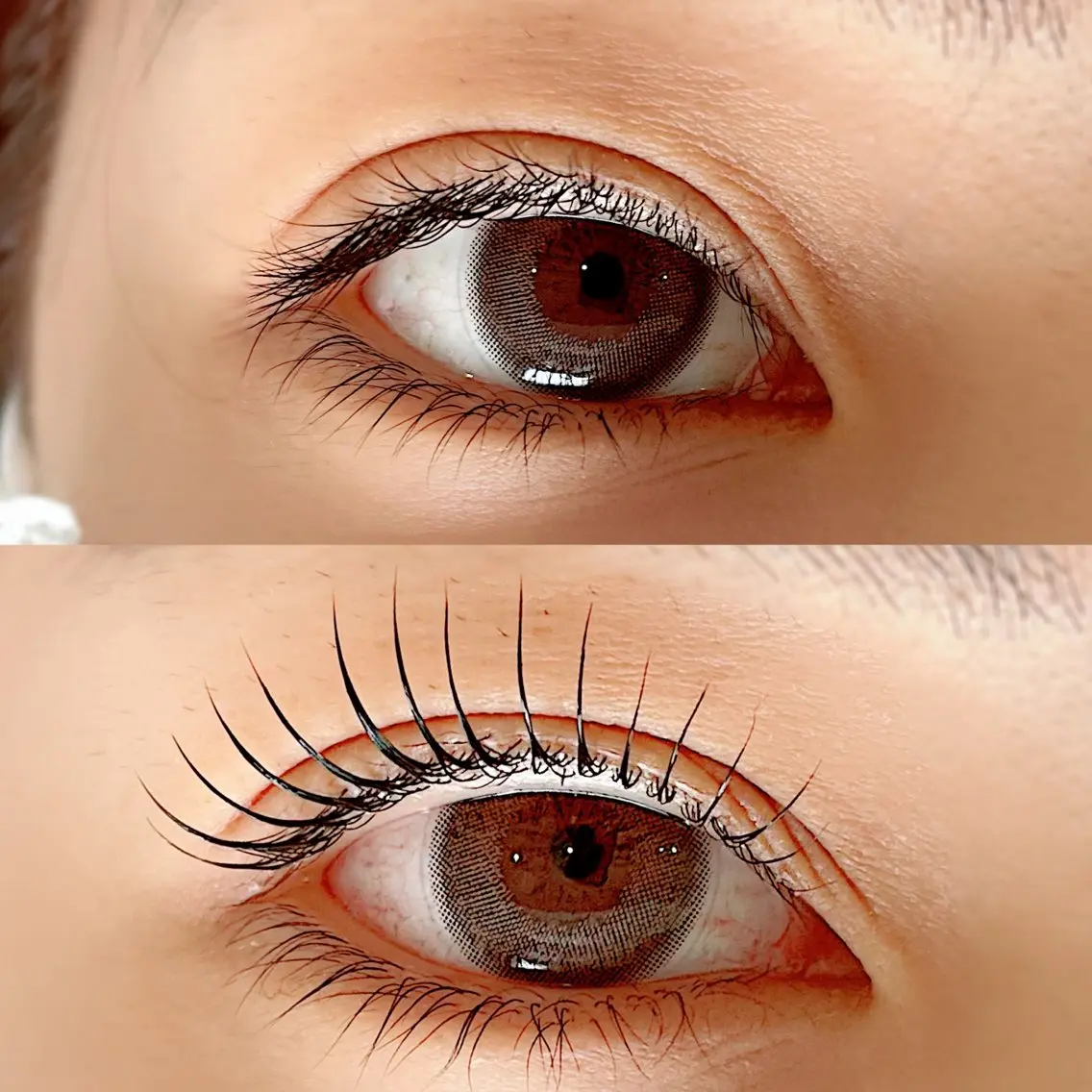 マツエク・マツパ eyelash salon7のマツエク・マツパデザイン