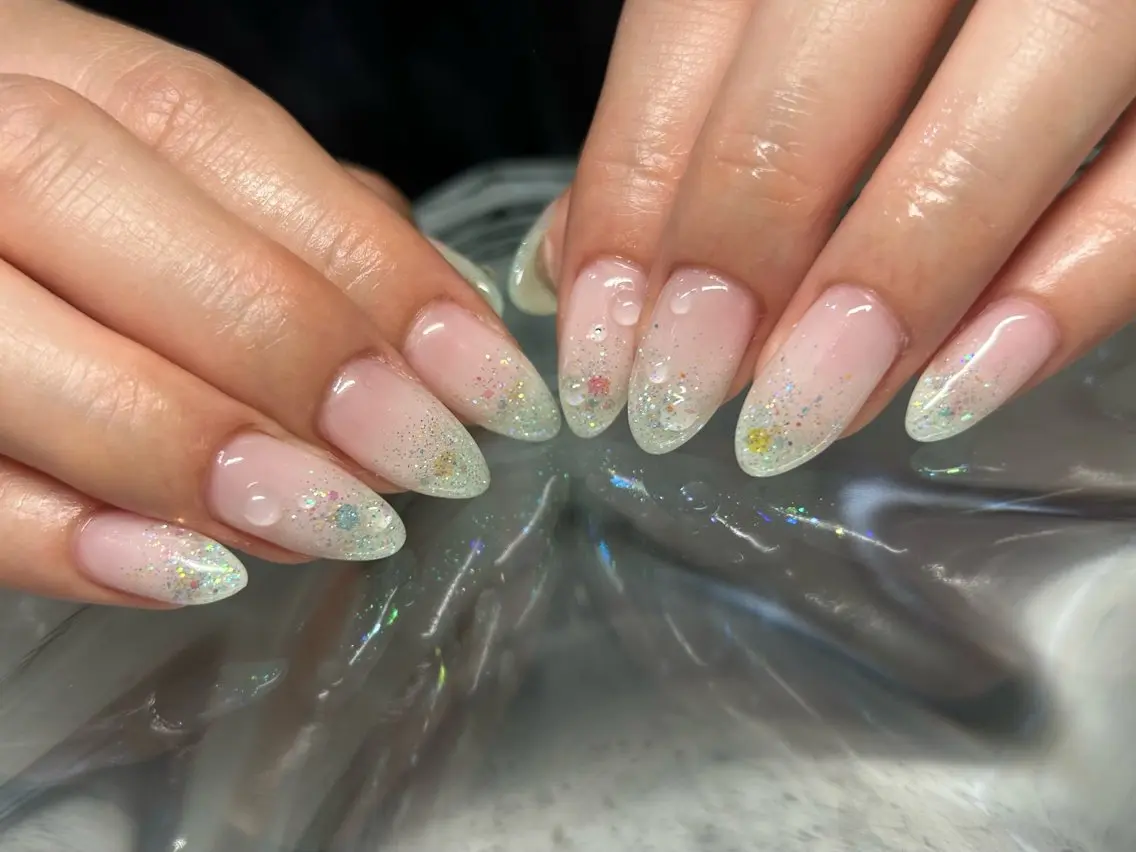 ネイル N.design muraのネイルデザイン