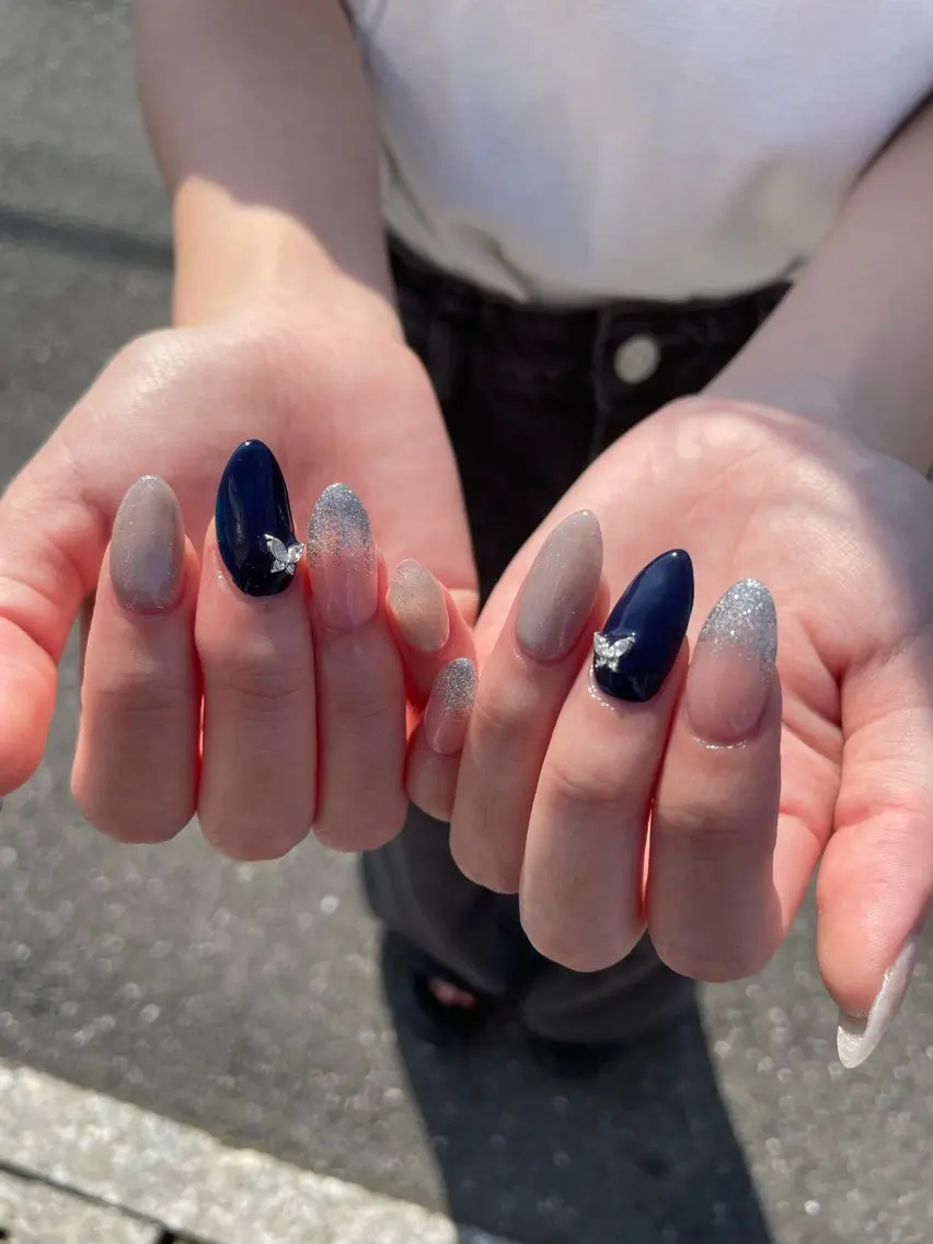 ネイル ハンドネイル SEREiN _nailのネイルデザイン