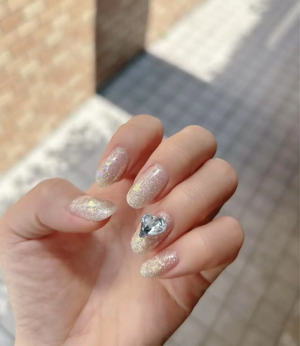 ネイル Sg nailsalonのネイルデザイン