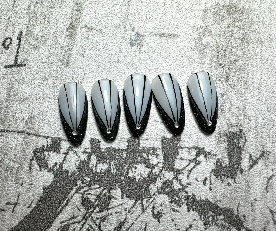 ネイル M.T nailのネイルデザイン