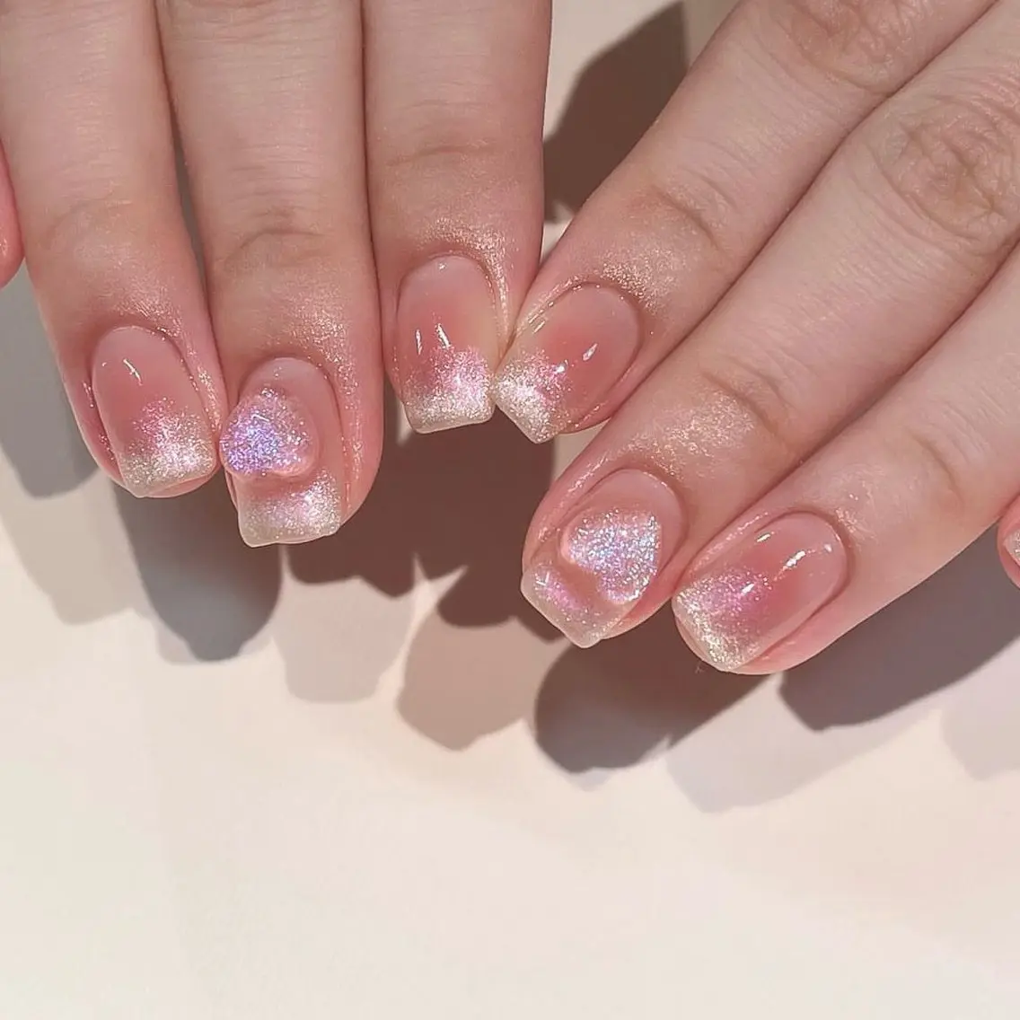 ネイル ハンドネイル Rela・S NAILのネイルデザイン