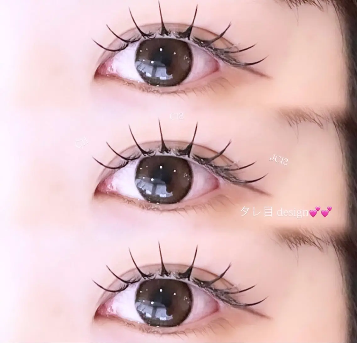 〈初回オフ無料〉🌙🐈⬛flatlash(フラットラッシュ) 100本🐈⬛🌙 【持続力🆙LED付き✨】の写真