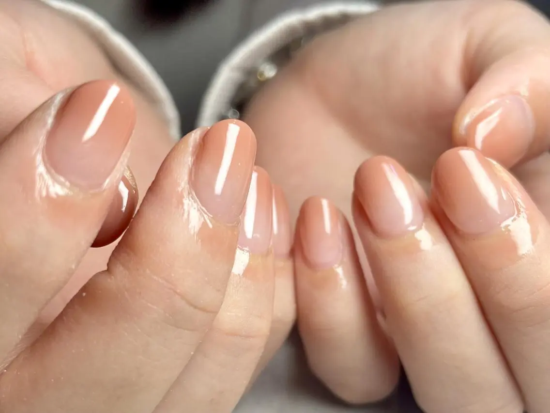 ネイル ハンドネイル e. akのネイルデザイン