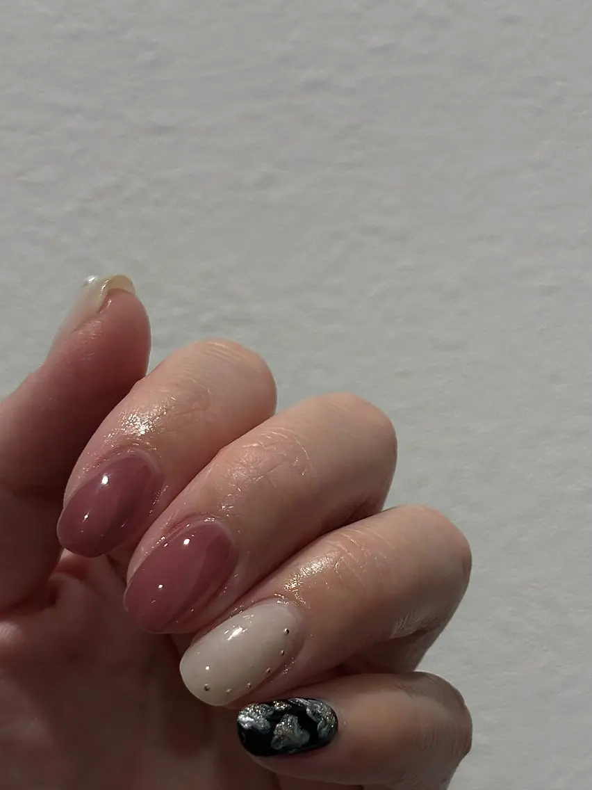ネイル ANVY eye&nailの眉毛・アイブロウイメージ