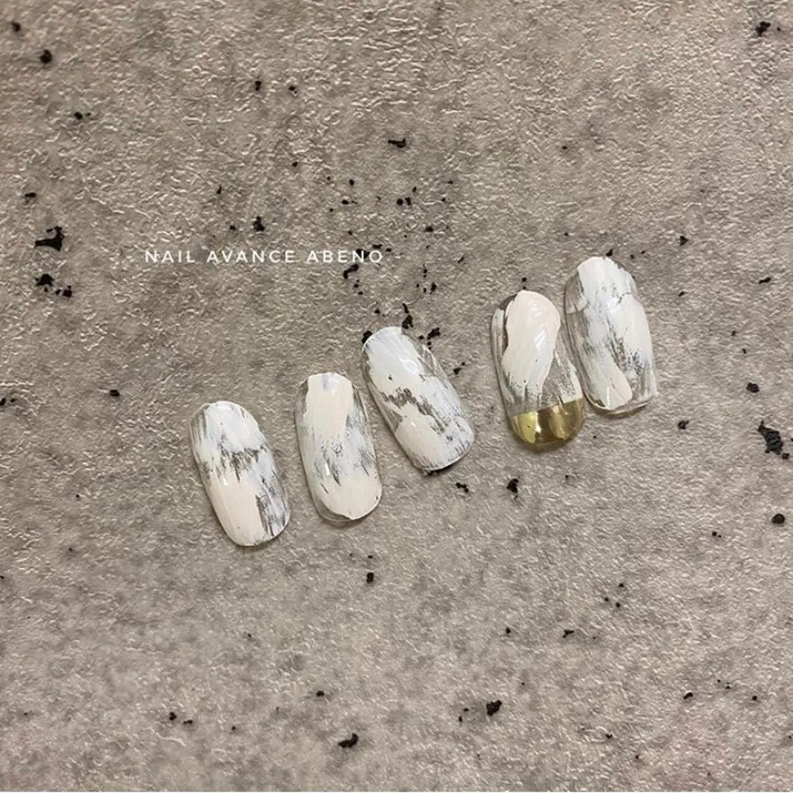 ネイル NailAVANCE miyuのネイルデザイン