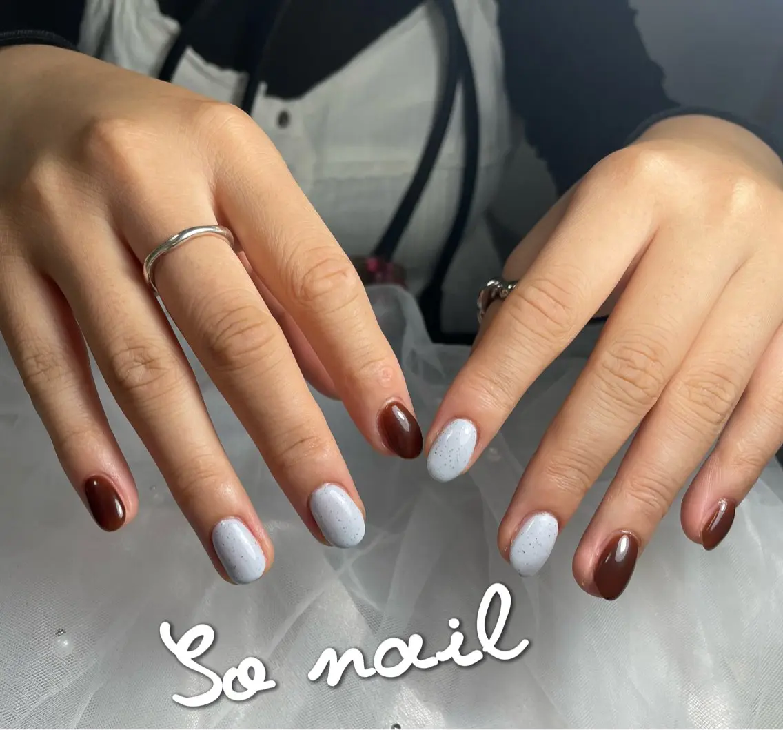 ネイル Ｓo nailのネイルデザイン