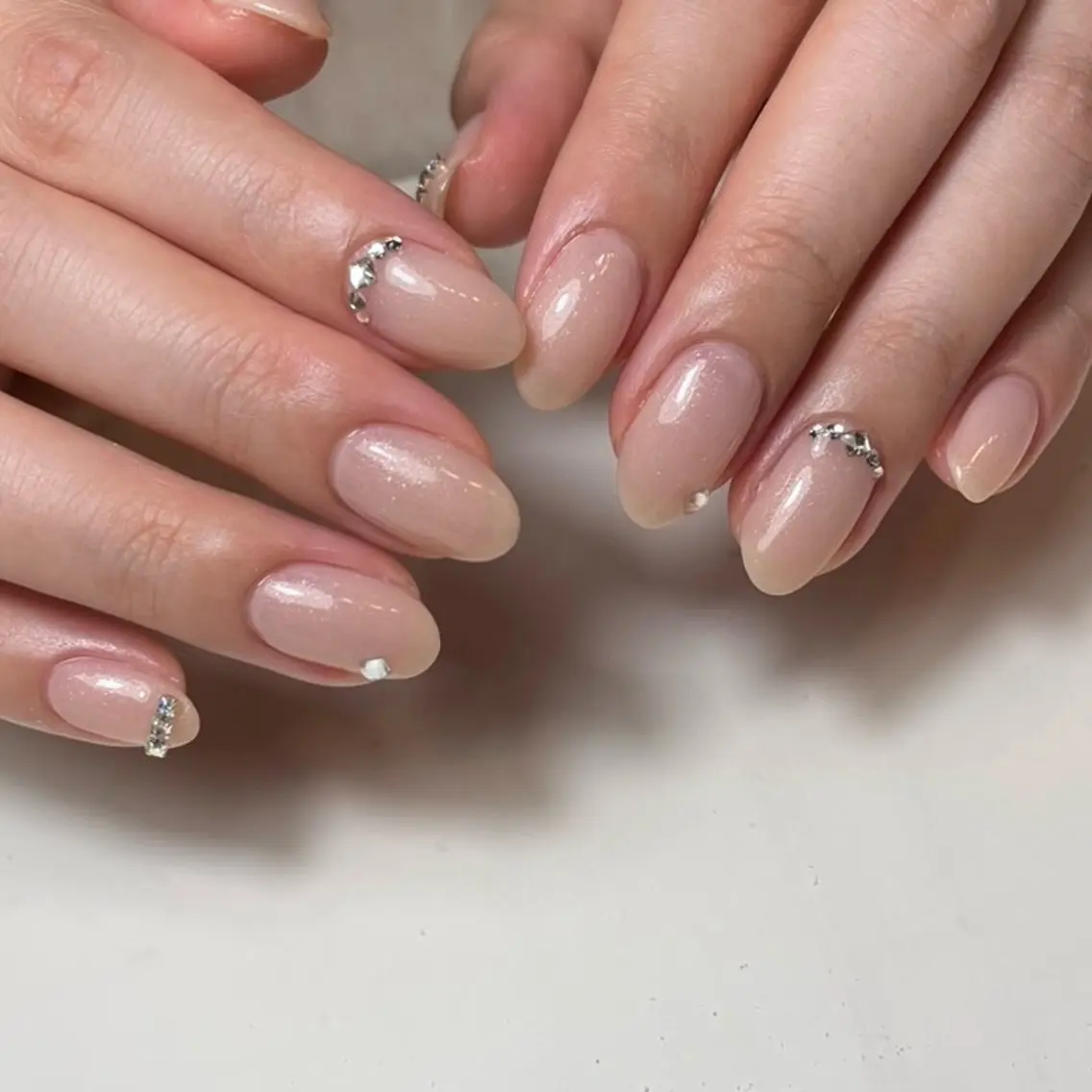 ネイル ハンドネイル THE NAILERYのネイルデザイン