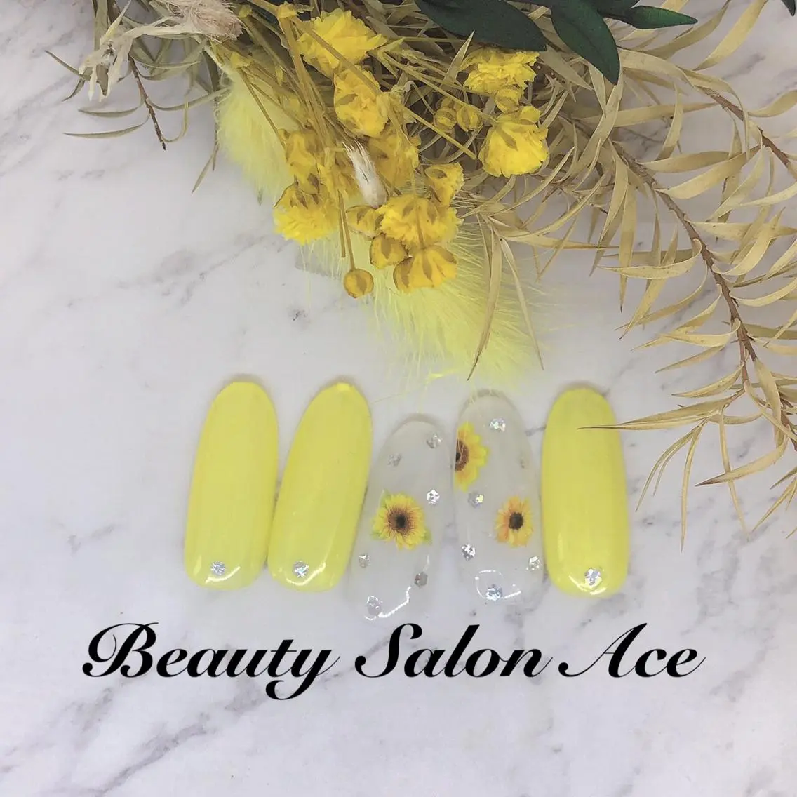 ネイル アートネイル ジェルネイル メンズネイル 夏ネイル ハンドネイル ハンドケア 池袋フィルイン Ace♡Nailのネイルデザイン