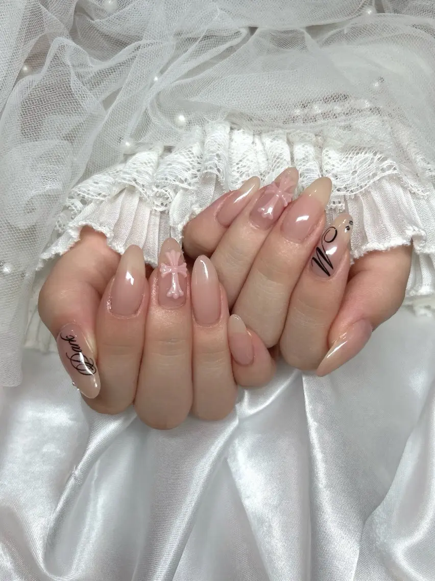 ネイル sissy sakuraのネイルデザイン