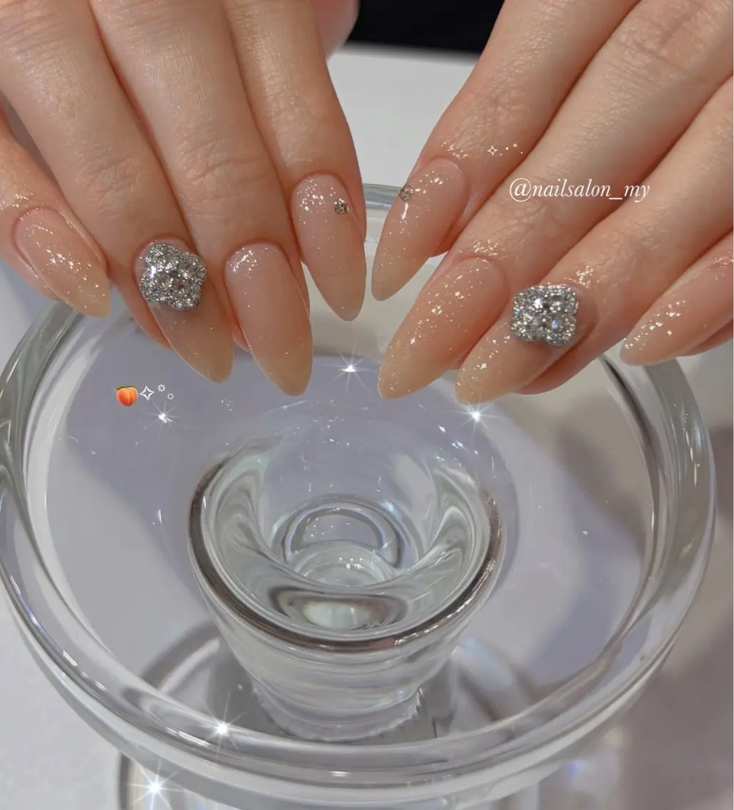 ネイル ハンドネイル NailSalon MY   yuunaのネイルデザイン