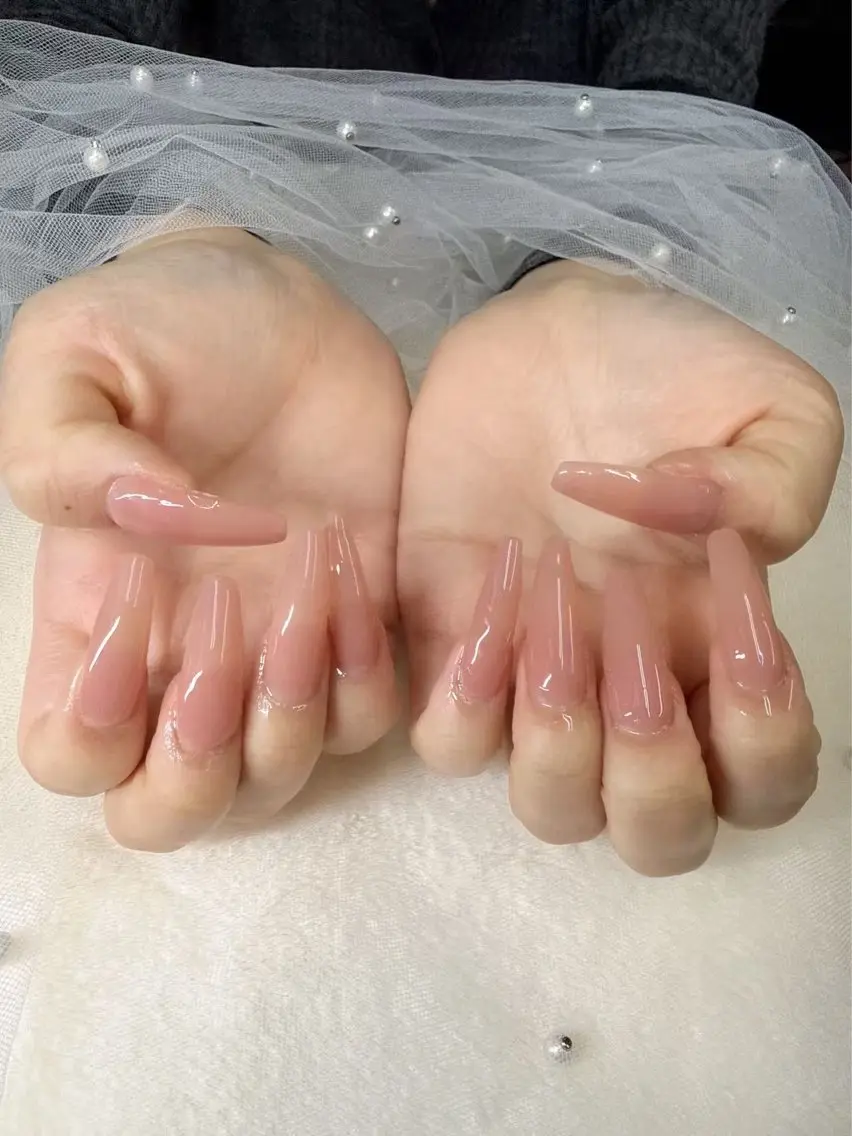 ネイル GCP Nail はるのネイルデザイン