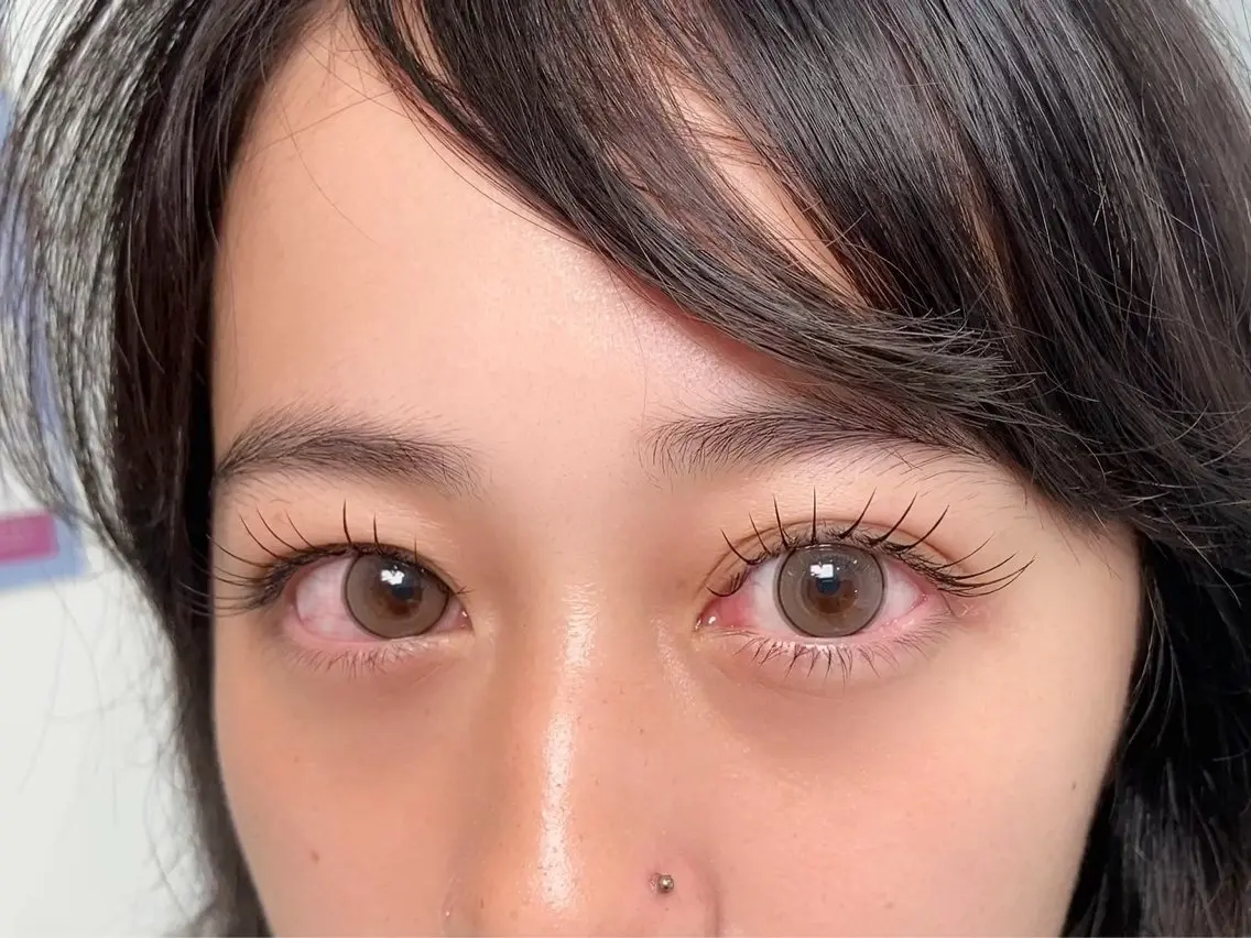 マツエク・マツパ Diasalon 工藤のマツエク・マツパデザイン