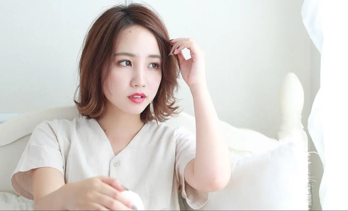 マツエク・マツパ メンズ特化美容師/ 新井　洸太のヘアスタイル